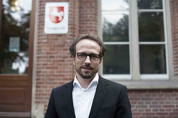 Attorney and Specialist Lawyer for Criminal Law Jens Möckel