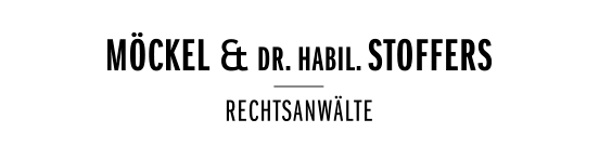 MÖCKEL & DR. HABIL. STOFFERS Rechtsanwälte